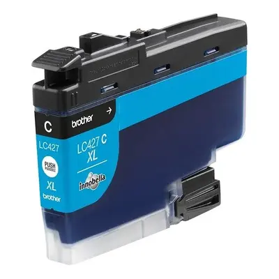 Cyan Ink Cartridge - Pages