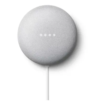 Nest Mini White/grey Nordic