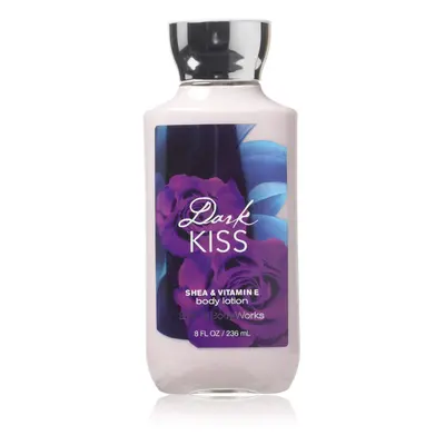 Bath & Body Works, Signature Collection Body Lotion, Dark Kiss, Ounce