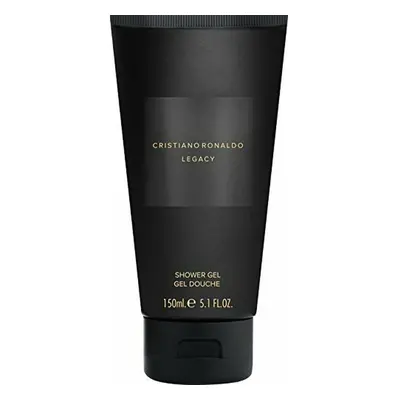 Legacy by Cristiano Ronaldo Shower Gel 150ml