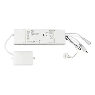 Bright Source Plug and Play Emergency Pack for LED Panels