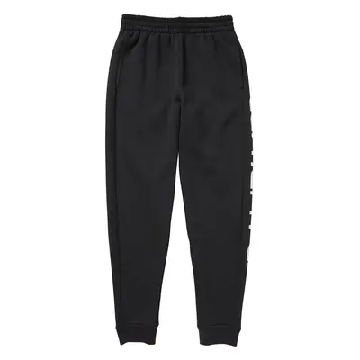 Carhartt Boys' Little Fleece Joggers Sweatpants Knit Pants Caviar Bla