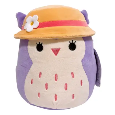 Squishmallows Everyday Squad 8" Plush Toy (8" Holly The Owl)