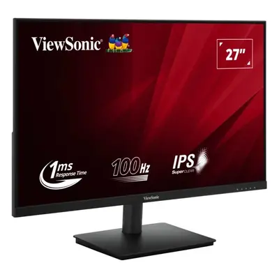 Viewsonic VA270-H computer monitor 68.6 cm (27") x pixels Full HD LED Black