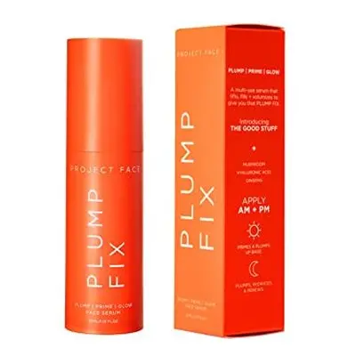 PLUMP FIX - PLUMPING FACE PRIMER