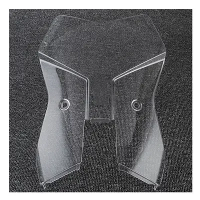 (Clear) Windscreen Windshield Wind Deflector For KTM ADV 2022