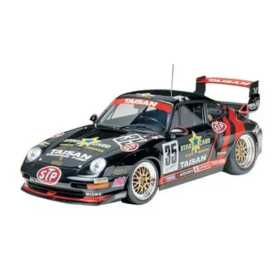 Taisan Porsche GT2 - 1/24 Car Model Kit - Tamiya