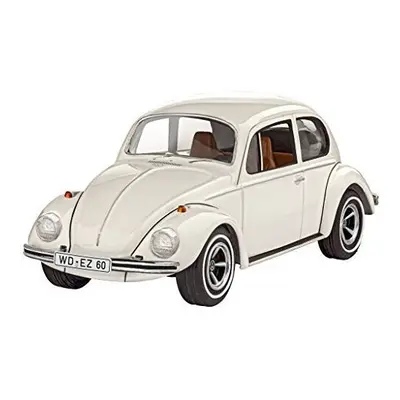 Model Set Vw Beetle - Revell Volkswagen Ac New - revell model set volkswagen beetle ac new