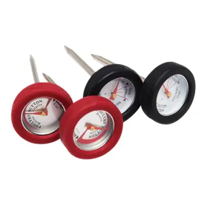 Broil King Mini Thermometers with Silicone Bezel