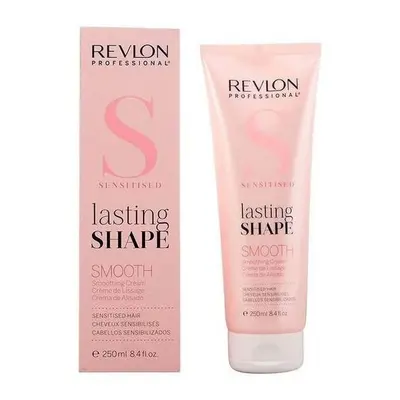 evlon Lasting Shape Smooth Sensitized Hair Cream 250ml