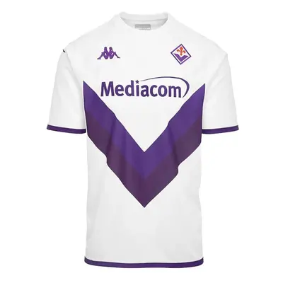 (XXL) Fiorentina Away Shirt