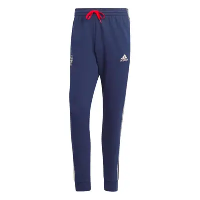 (XL) Arsenal DNA Pants (Navy)