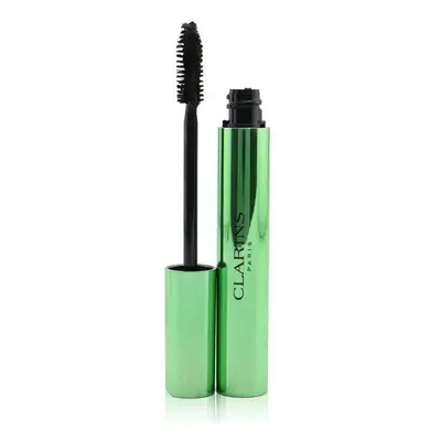 Clarins Supra Lift & Curl Mascara - # Intense Black 8ml/0.2oz