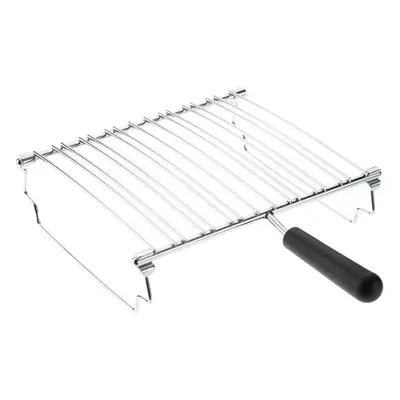 Dualit Warming Rack, Silver