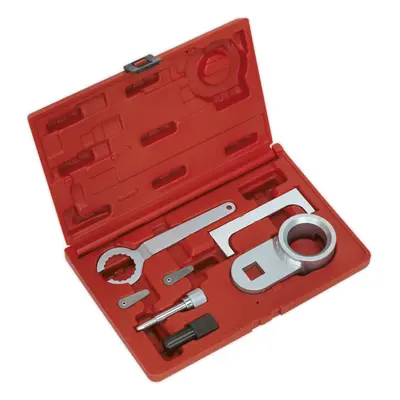 Diesel Engine Timing Tool Kit - BELT DRIVE - For VAG VW Volkswagen Sdi Tdi