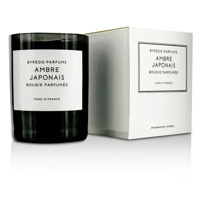 Byredo Ambre Japonais Scented Candle 240g