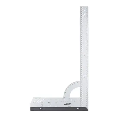 Universal Angle Try Square I I For measuring marking drawing and guided cutting