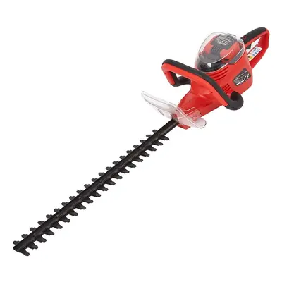 Cordless Hedge Trimmer Cutter 36V Lithium-Ion Battery and Fast Charger Included