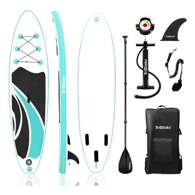 SUP Inflatable Stand Up Paddle Board Surfboard