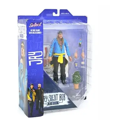 Diamond Select Toys Jay & Silent Bob Reboot JAY Action Figure