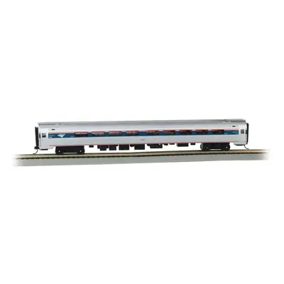 Bachmann Trains - 85' Budd Amtrak AMFLEET - I Coach - Businessclass Ph