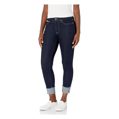 Tommy Hilfiger Women's Jean Indigo Wash Denim