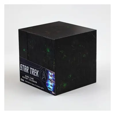 Star Trek Advent Calendar