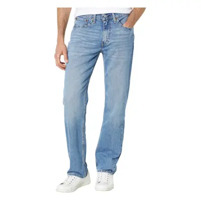 Levi's Men's Straight Fit Cut Jeans (Also Available in Big & Tall)