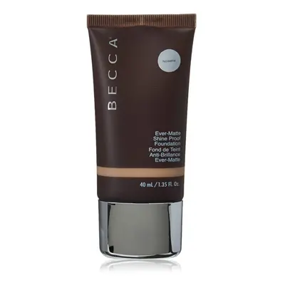 Becca Ever-Matte Shine Proof Foundation Noisette 1.35 Ounce