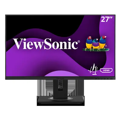 ViewSonic VG2748a-2 - LED monitor - 27" - x