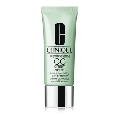 Facial Corrector Superdefense Clinique