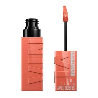 Maybelline Superstay Vinyl Ink Labial LÃ­quido 105-Dorado 4,2ml