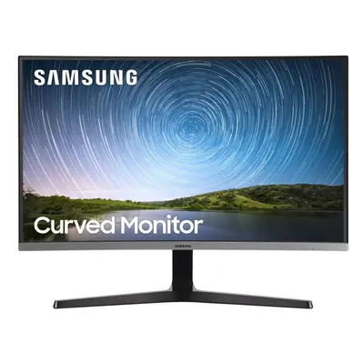 Samsung C32R500FHP - CR50 Series - LED monitor - curved - Full HD (1080p) - 32"