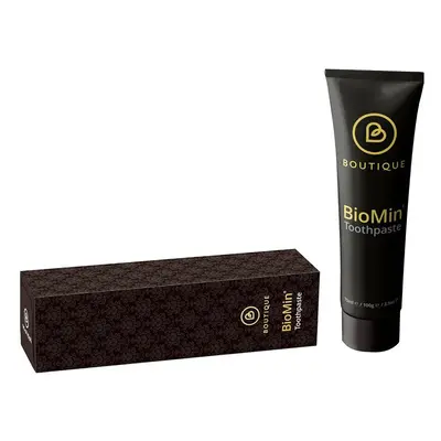 Boutique Biomin Toothpaste 75ml