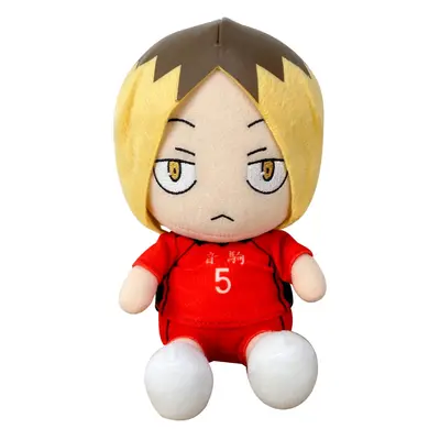 Great Eastern Entertainment Haikyu!! S2 - Kodume Sitting Pose Plush for years and over 6"" Multi