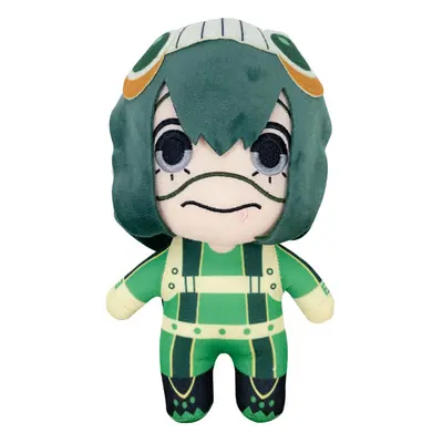 great Eastern Entertainment My Hero Academia S2 - Asui Hero costume Plush