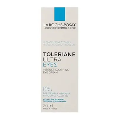 La Roche-Posay Toleriane Ultra Eye Contour Cream 20ml