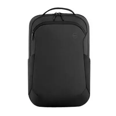 Dell EcoLoop Pro CP5723 - Notebook carrying backpack - up to 17" - black - for Chromebook 3110, 