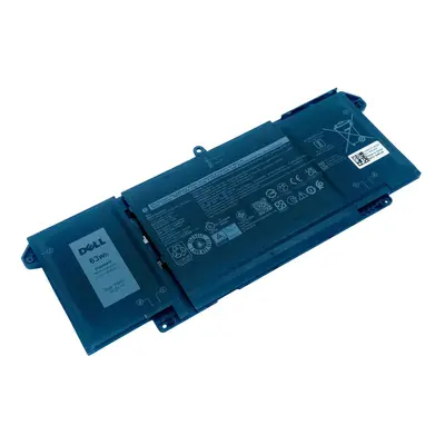 63Wh Lithium Ion battery for