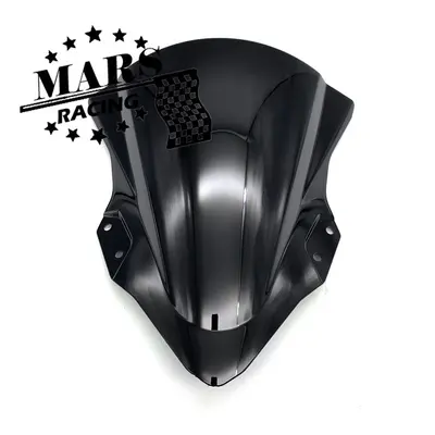 (black) Fits For NINJA NINJA400 Ninja-400 2019 2021 Motorcycle