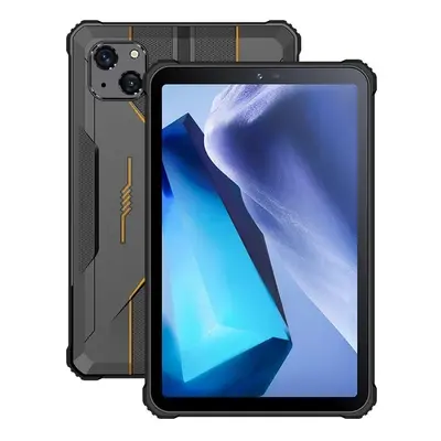 (Orange) Oukitel RT3 Rugged Tablet Inch 4GB+64GB