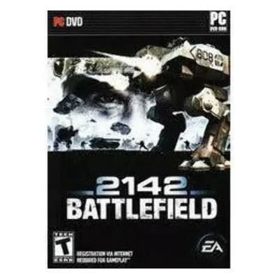 Battlefield (DVD-ROM) - PC