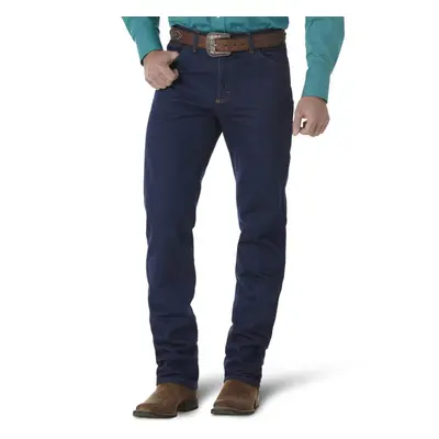 Wrangler Men's Premium Performance Cowboy Cut Regular Fit Jean Prewas