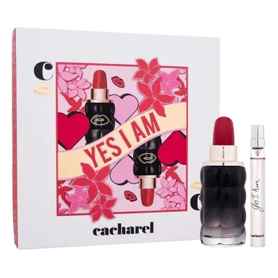 Cacharel - Yes I Am - For Women, ml