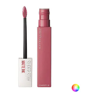 Lipstick Superstay Matte Maybelline/150-path finder ml