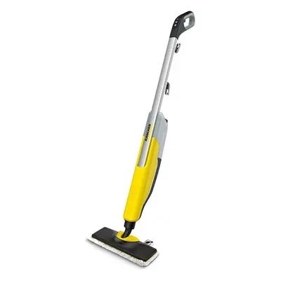 KÃ¤rcher SC Upright EasyFix Steam Mop, heating time: sec, area performance: mÂ², tank: 0.4 l, he