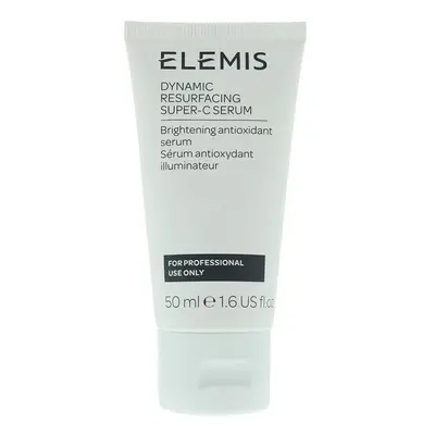 Elemis Dynamic Resurfacing Super-C Serum 50ml