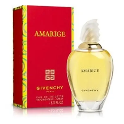 Givenchy - Amarige EDT 100ml