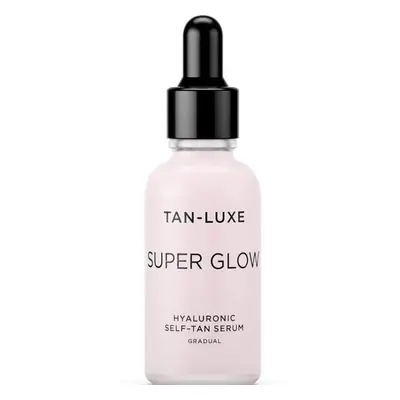 Tan-Luxe Super Glow Hyaluronic Self Tan Serum 30ml