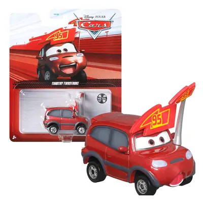 Disney Cars Character Cars Timothy Twostroke